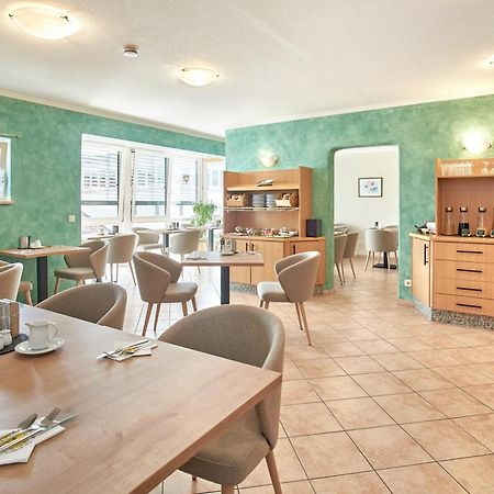 Apparthotel Minerva Diana Octavia 바트고깅 외부 사진