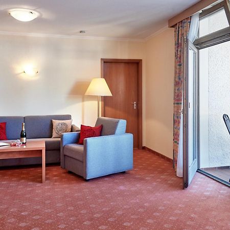 Apparthotel Minerva Diana Octavia 바트고깅 외부 사진