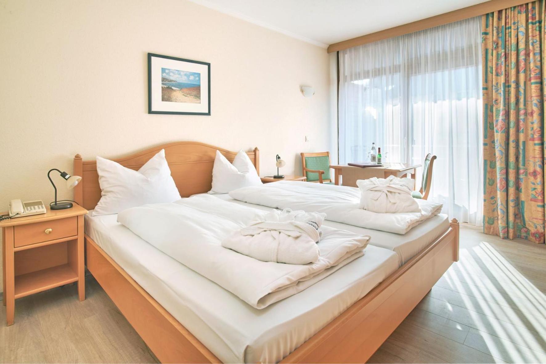 Apparthotel Minerva Diana Octavia 바트고깅 외부 사진