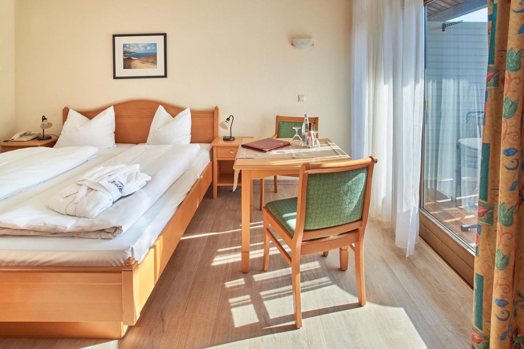 Apparthotel Minerva Diana Octavia 바트고깅 외부 사진