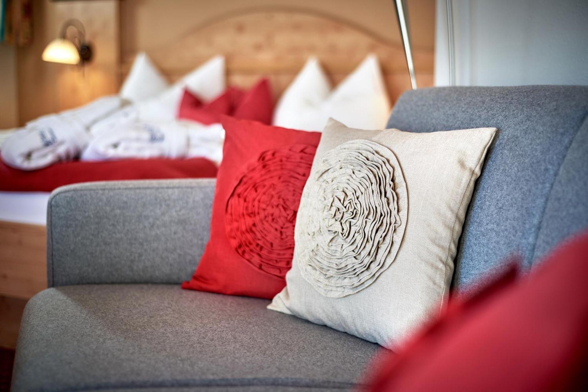 Apparthotel Minerva Diana Octavia 바트고깅 외부 사진