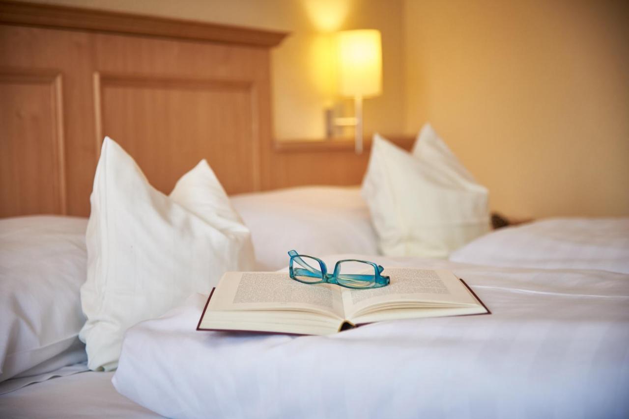 Apparthotel Minerva Diana Octavia 바트고깅 외부 사진